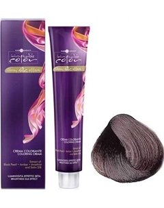 Крем-краска для волос Hair Company Inimitable Color Coloring тон 6.00 Hair company