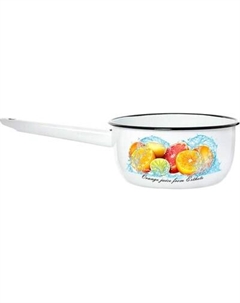 Ковш ЭСТЕТ Цитрусовый фреш / ЭТ-72464 Эстет