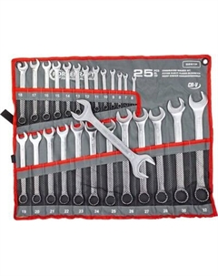 Набор ключей ForceKraft FK-5261P+1 Forcekraft