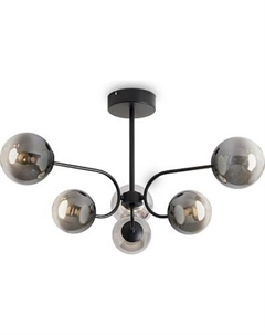 Люстра Freya Arch FR6178CL-L30B