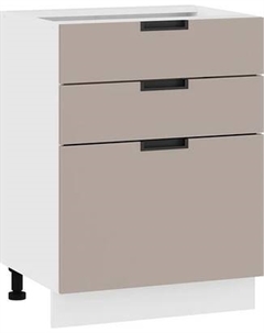 Шкаф-стол кухонный ТриЯ Гренада 1Н6Я3 Трия