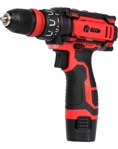 Аккумуляторная дрель-шуруповерт Edon AD-12AUN