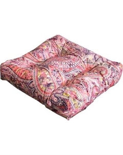 Подушка на стул MATEX Concept Огурцы / 12-443 Matex