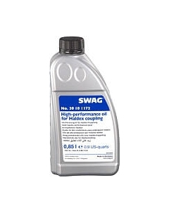 Трансмиссионное масло Swag Haldex / 30101172