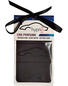 Ароматизатор автомобильный Hypno Casa Car Perfume Orchidea Nera Hypno casa