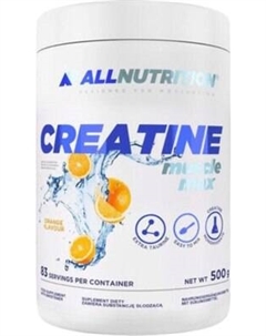 Креатин Allnutrition Muscle Max