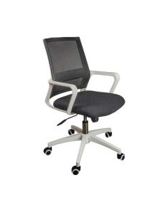 Кресло офисное Norden Бит LB / 815BW-AF02-T09