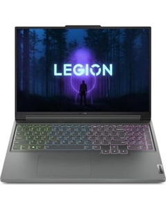 Игровой ноутбук Lenovo Legion Slim 5 16IRH8 (82YA003YRK)