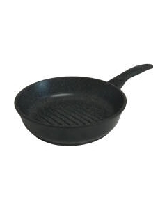 Сковорода-гриль Виктория Diamond Induction АЛА 260 (D0126)