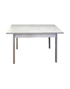 Обеденный стол Древпром Денвер М65 110-140x68