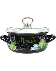 Кастрюля КМЗ Мохито 61915-103/4.01-У4Мх Кмз