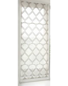 Римская штора Delfa Мини Fantazi Vual 196 СШД-01М 557/004