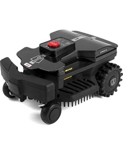 Газонокосилка-робот Caiman Tech X2 Elite