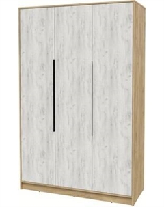 Шкаф Интерлиния Концепт КТ-Ш3