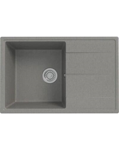 Мойка кухонная Teymi Hanna Smart 74х48 / T120118