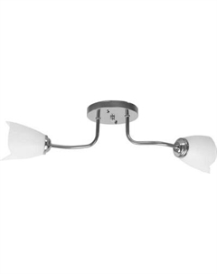 Потолочный светильник Lumix 1001/2-CH