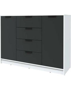 Тумба Интерлиния Концепт КТ-Т140