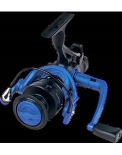 Катушка безынерционная Salmo Sniper Baitfeeder 4 5000BR / S800-50BR