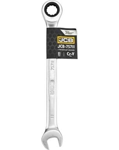 Гаечный ключ JCB 75711 Jcb