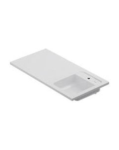 Умывальник AM.PM X-Joy M85AWPR1001WG Am.pm