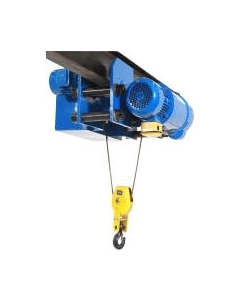 Таль электрическая TOR ТЭК (CDL) 10.0 т 12.0 м УСВ / 1010222 Тор