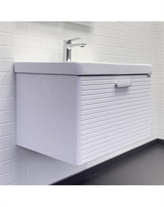 Тумба с умывальником Танжер-70П Comforty 4470