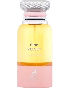 Парфюмерная вода Maison Alhambra Pink Velvet Maison alhambra