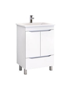 Тумба под умывальник Vigo Grani 600-2-1