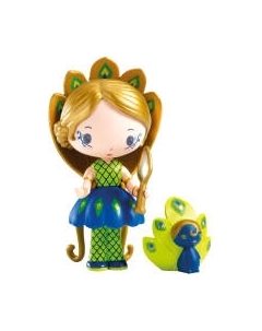 Набор фигурок коллекционных Djeco Палома и Бого / DJ06946