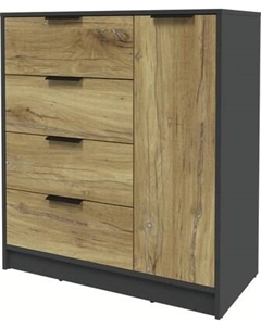 Тумба Интерлиния Концепт КТ-Т90