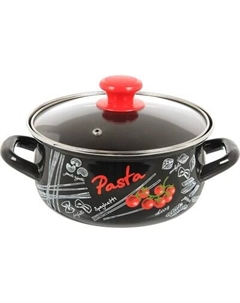 Кастрюля КМЗ Болоньезе 61915-143/4.02-У4 Кмз