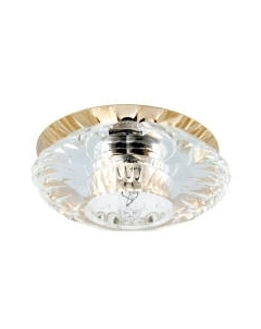 Точечный светильник Lightstar Bomo 004512-G9