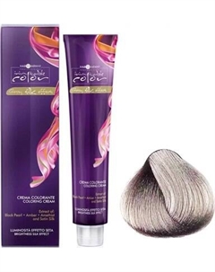 Крем-краска для волос Hair Company Inimitable Color Glossy silk effect тон 12.12 Hair company