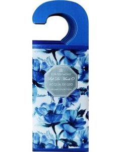 Ароматическое саше Sofi de Marko Acqua Di Gio / Ар-с-21 Sofi de marko