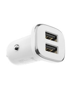 Зарядное устройство автомобильное Borofone BZ12