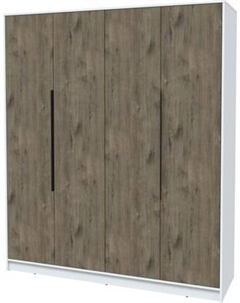 Шкаф Интерлиния Концепт КТ-Ш4