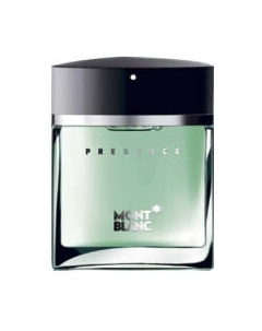 Туалетная вода Montblanc Presence for Men