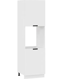 Шкаф-пенал кухонный ТриЯ Гренада 1П6 Трия