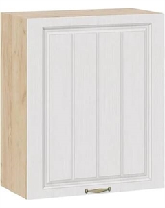 Шкаф навесной для кухни ТриЯ Лина 1В6 с одной дверью Трия