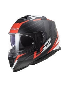 Мотошлем LS2 FF800 Storm II Nerve Ls2