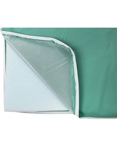 Чехол для матраса медицинского Vitok МВ-02 90х200(75/125)х10 / С-102.05