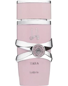 Парфюмерная вода Lattafa Yara