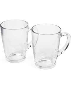 Набор кружек Luminarc Время Дегустаций Кофе / 10O0517