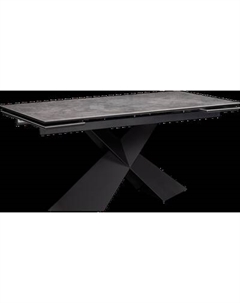 Обеденный стол Woodville Хасселвуд 160-220х90х77 / 561475