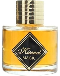 Парфюмерная вода Maison Alhambra Kismet Magic Maison alhambra