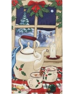 Полотенце Этель Исполнения желаний / 10646667