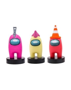 Набор фигурок коллекционных Among Us Герой единорог / AU5321A Among us