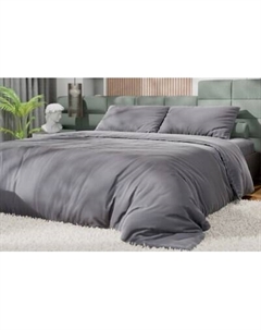 Комплект постельного белья Этель Tencel 1.5сп / 10655045