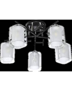 Люстра Aitin-Pro НПБ 02-5x60-101 / 5019/5 Aitin-pro