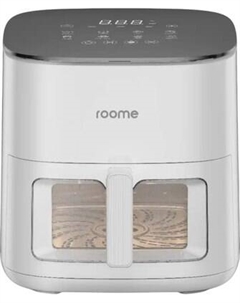 Аэрогриль Roome Air Fry AF-ZE7223-A